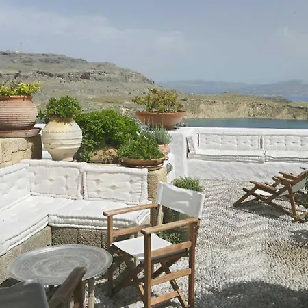 Welcome To Melenos. The Most Authentic In Rhodes Affittacamere