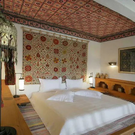 Welcome To Melenos. The Most Authentic In Rhodes Affittacamere