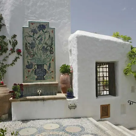 Guest house Welcome To Melenos. The Most Authentic In Rhodes