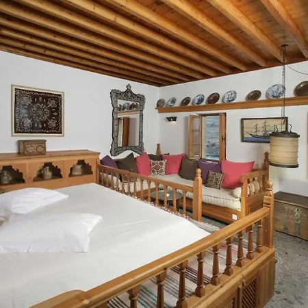 Welcome To Melenos. The Most Authentic In Rhodes Lindos (Rhodes)