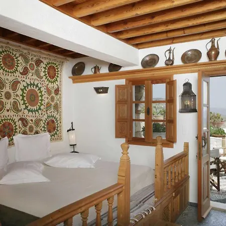Guest house Welcome To Melenos. The Most Authentic In Rhodes