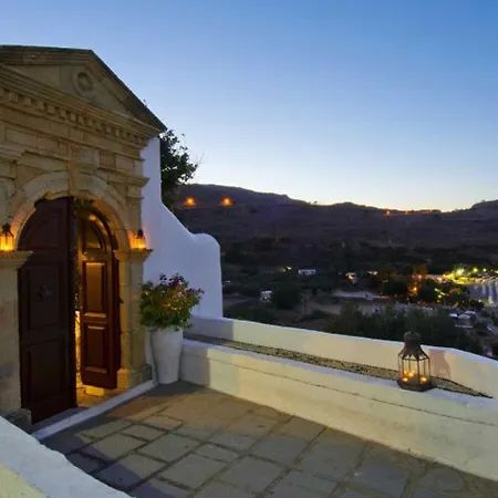 Guest house Welcome To Melenos. The Most Authentic In Rhodes *
