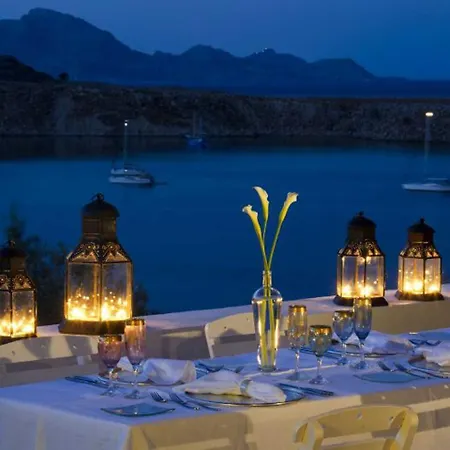 Guest house Welcome To Melenos. The Most Authentic In Rhodes Lindos (Rhodes)