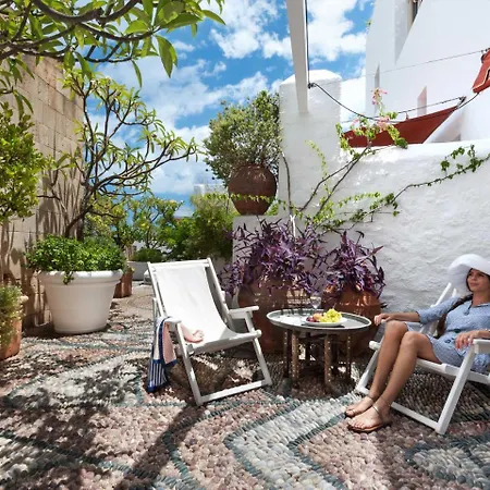 Guest house Welcome To Melenos. The Most Authentic In Rhodes