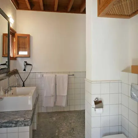 Welcome To Melenos. The Most Authentic In Rhodes Guest house *