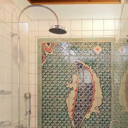 Welcome To Melenos. The Most Authentic In Rhodes Guest house Lindos (Rhodes)