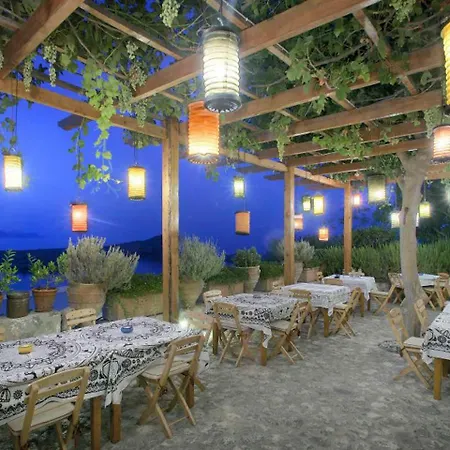 Welcome To Melenos. The Most Authentic In Rhodes Guest house *