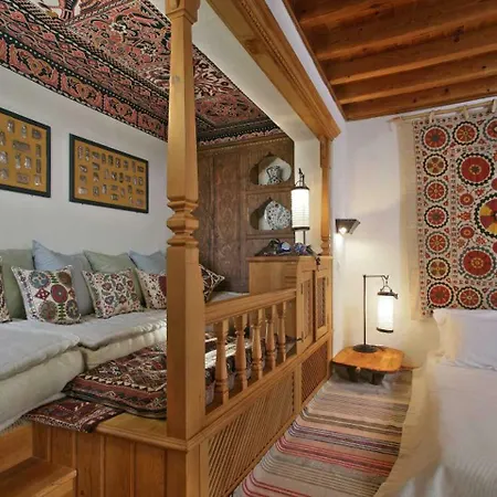 Welcome To Melenos. The Most Authentic In Rhodes Guest house *